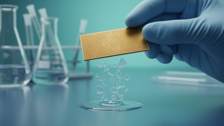 Tiny Plastics, Big Problem: New Biosensors Race to Detect Micro- and Nanoplastics