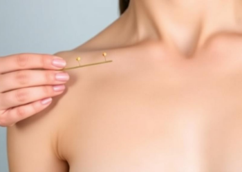 Acupuncture Eases Breast Pain for Months in Rigorous Sham-Controlled Trial