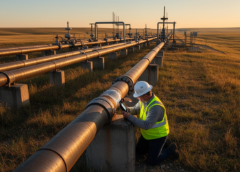 Rethinking America’s Hydrogen Highways: Pipelines Hold Surprises
