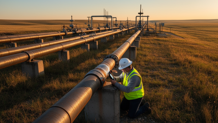 Rethinking America’s Hydrogen Highways: Pipelines Hold Surprises
