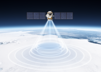 New Model Simulates Radar Echoes from Snow and Ice to Sharpen Satellite Altimetry