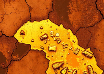 Machine Learning Pinpoints Hidden Gold Zones in Ghana’s Beposo District