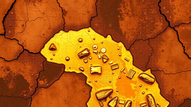 Machine Learning Pinpoints Hidden Gold Zones in Ghana’s Beposo District