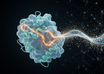 Deep Learning Reads Molecular Dynamics to Decode Protein Allostery