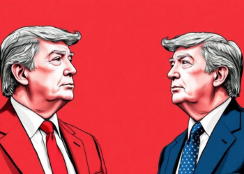 One Ideology for Rich and Poor: How Trumpism Binds Tech Billionaires and Struggling Workers