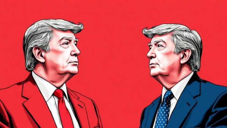 One Ideology for Rich and Poor: How Trumpism Binds Tech Billionaires and Struggling Workers