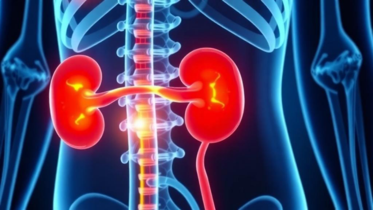 Tantalum-Loaded Gel Embolic Shows Promise for Shrinking Hypervascular Kidney Tumors