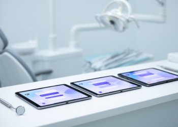 AI Dentists Face Off: Three Chatbots Tested on Real Treatment Plans