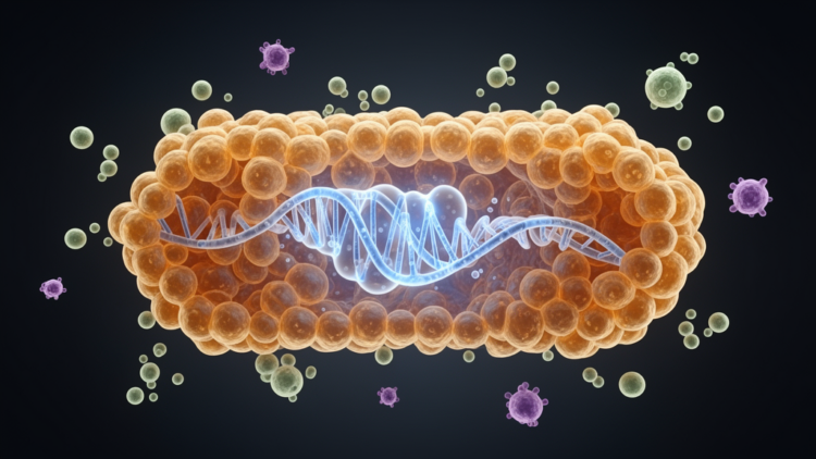 R-Loop Gene Signature Predicts Survival and Immune Landscape in Esophageal Cancer