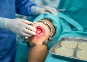 When Cultures Come Back Negative: Joint Infection Outcomes Are Better Than Feared