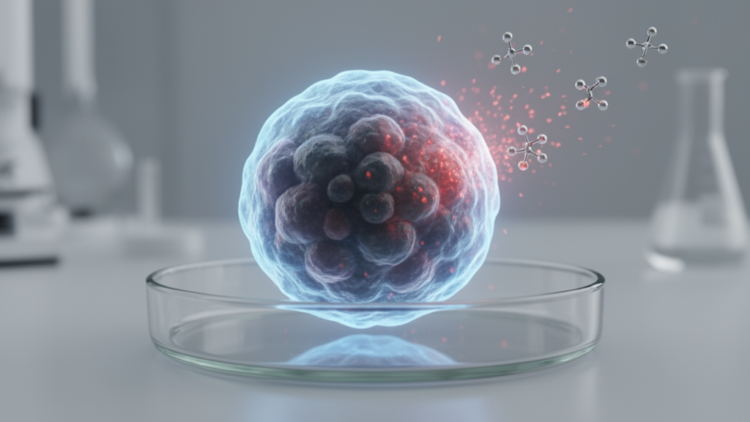 Bioprinted Blood–Brain–Tumor Barrier Spheroids Put a ROS-Producing Ruthenium Drug to the Test Against Glioblastoma