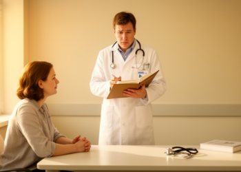 When Medical Names Lie: The Paradoxical Terms That Trip Up Doctors and Patients