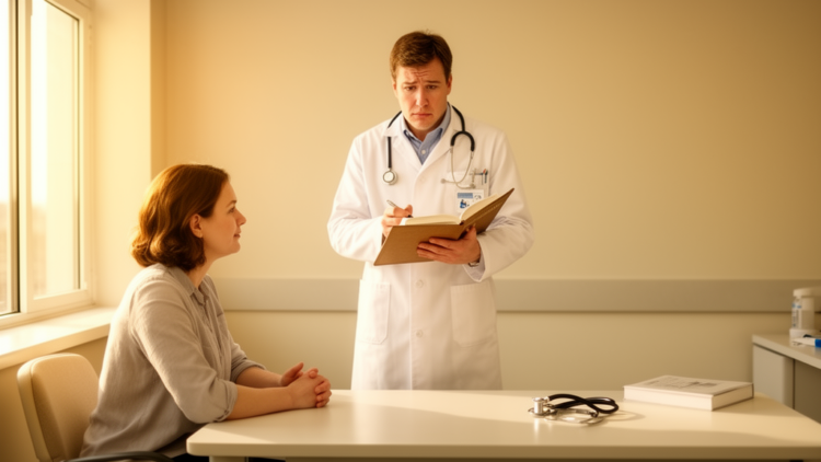 When Medical Names Lie: The Paradoxical Terms That Trip Up Doctors and Patients