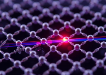Moore Foundation Backs UC Riverside Physicist to Probe Quantum States in 2D Materials