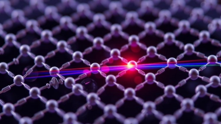 Moore Foundation Backs UC Riverside Physicist to Probe Quantum States in 2D Materials