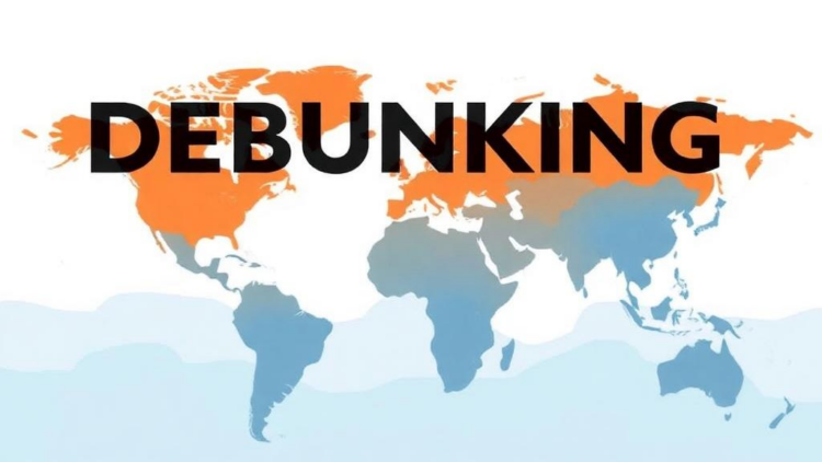 Debunking Works: Massive Real-World Test Shows Climate Myth Rebuttals Shift Minds