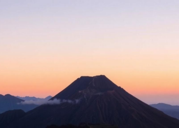 Greece’s Forgotten Volcano Is Four Million Years Older Than Anyone Thought