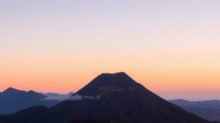 Greece’s Forgotten Volcano Is Four Million Years Older Than Anyone Thought