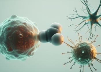AI-Designed Protein Drug Recruits Immune Cells to Fight Gastric Cancer—With a Helping Hand from Dendritic Cells