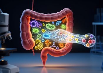 Gut Microbes and Blood Chemistry Reveal Hidden Metabolic Signature of Parkinson’s Disease