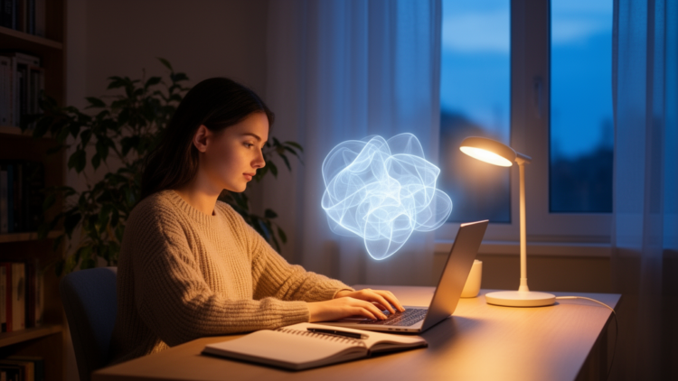 Trauma-Informed Design and Guided GenAI Use May Help Online Students Persist, Study Finds