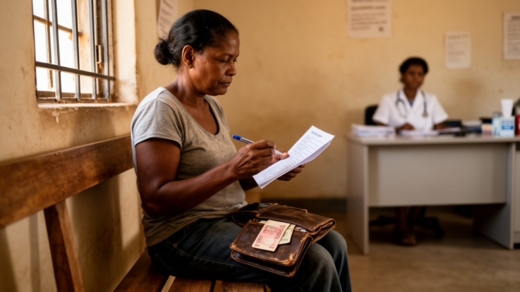 New 18-Item Scale Brings Financial Toxicity of Cancer Into Focus for Low- and Middle-Income Countries