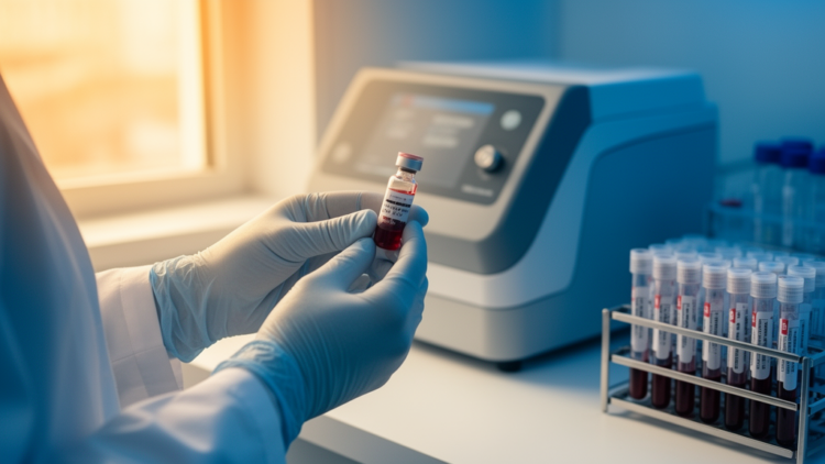 New Blood-Based Metabolic Vulnerability Index Predicts Mortality Risk in Older Adults