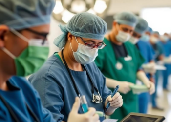 Surgical Residents Recover From Burnout as Training Progresses, Landmark Mexican Cohort Finds