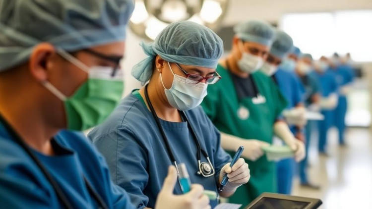 Surgical Residents Recover From Burnout as Training Progresses, Landmark Mexican Cohort Finds