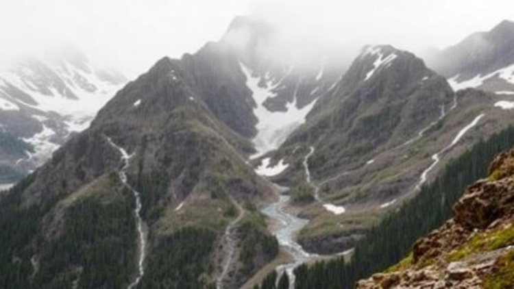 Hidden Errors in Mountain Rain Gauges Distort Alpine Water Forecasts, Study Finds