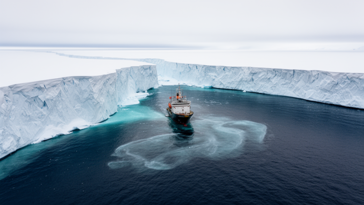 Ocean Current Collapse Surprisingly Fails to Destabilize Antarctic Ice Sheet in 1,500-Year Simulation
