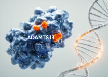 Rare Childhood Bleeding Disorder Traced to Two New ADAMTS13 Gene Variants