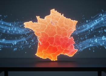 New statistical engine simulates France’s temperatures, heatwaves included