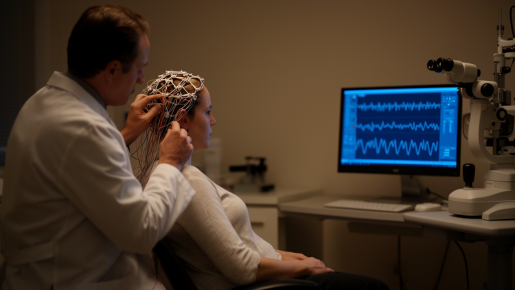 Adding Visual Evoked Potentials to 2022 Optic Neuritis Criteria Nearly Doubles Definite Diagnoses