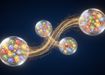 Ghost Modes and Gauge Puzzles: New Calculation Pins Down How Quark Distributions Evolve