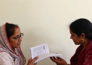 When a Depression Questionnaire Gets Lost in Translation: Rural Indian Women Read the EPDS Through Daily Life