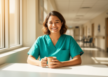 Nurses’ Work-Life Satisfaction Fights Back: Six-Month Study Reveals a Two-Way Street