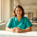 Nurses’ Work-Life Satisfaction Fights Back: Six-Month Study Reveals a Two-Way Street