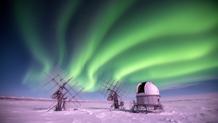 Auroral Arcs Reveal First Observations of ULF Waves Driving Ion Upflow