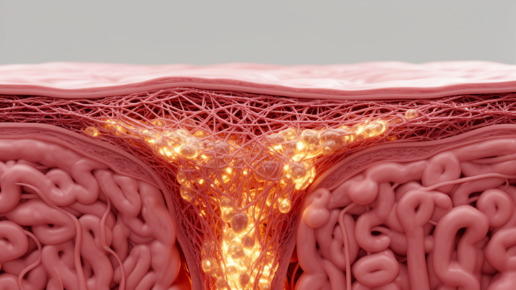 Stiff Tissue, Sick Tissue: How Mechanics May Drive Endometriosis and Adenomyosis