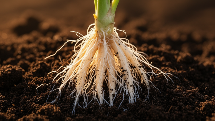 One Enzyme Lets a Common Root Fungus Infect Plants Across the Globe