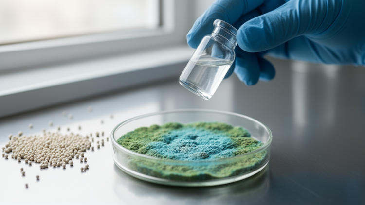 Ancient Microbe Reveals a Surprising New Route to Natural Fertilizer