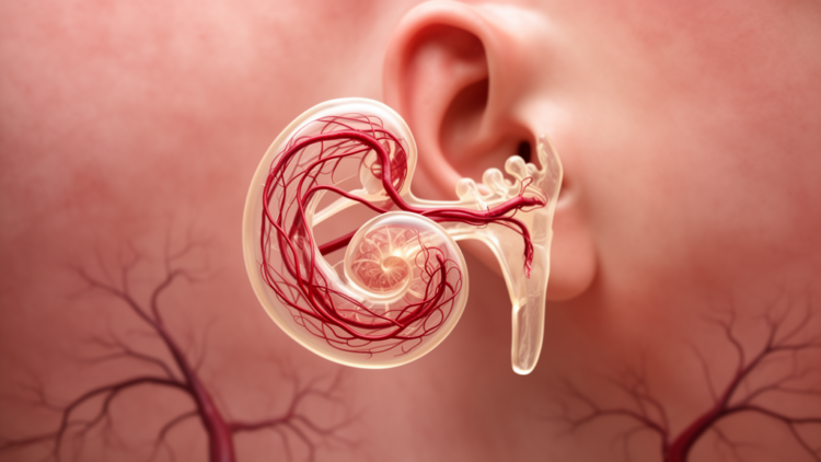 Birthmark Gene May Reach the Inner Ear: Hearing Loss Emerges as an Overlooked Feature of Port-Wine Stains and Sturge-Weber Syndrome