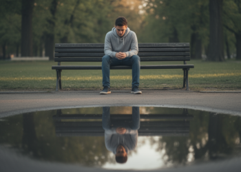 Blurred Boundaries: New Framework Links Self-Other Confusion to Empathy Problems in Schizophrenia