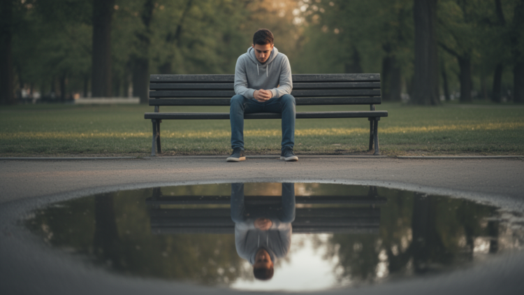Blurred Boundaries: New Framework Links Self-Other Confusion to Empathy Problems in Schizophrenia