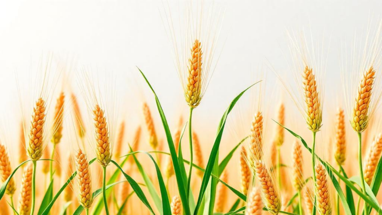 How an Ancient Chemical Weapon Shapes Defense in the World’s Great Cereal Crops