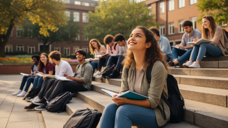 Resilience May Be the Hidden Bridge Between How Students Cope and How They See Life