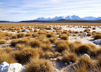 Pollen Secrets of the Ice Age: New Method Sharpens Europe’s Last Glacial Maximum Climate Picture