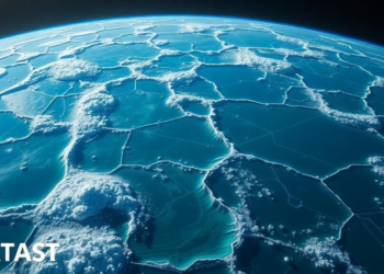 AI Dataset Spots Millions of Ocean Eddies Daily From Space