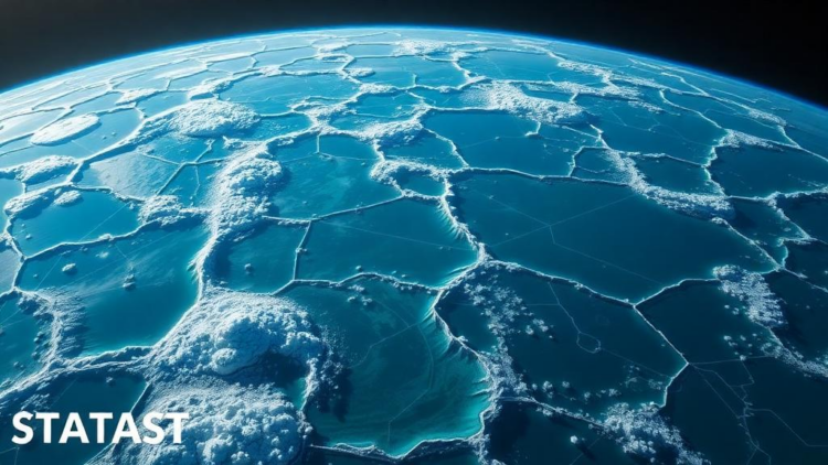AI Dataset Spots Millions of Ocean Eddies Daily From Space